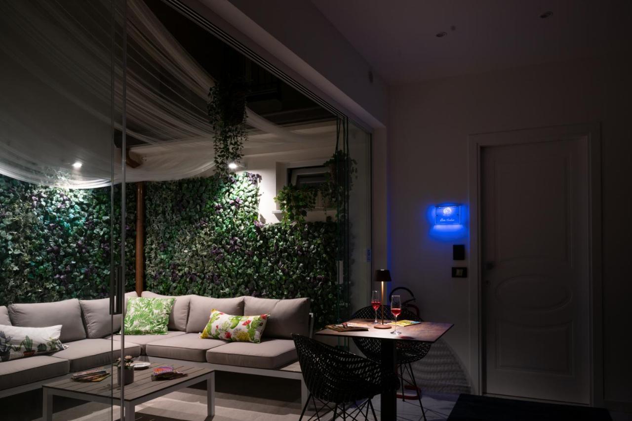 Bm Suites Чефалу Екстер'єр фото