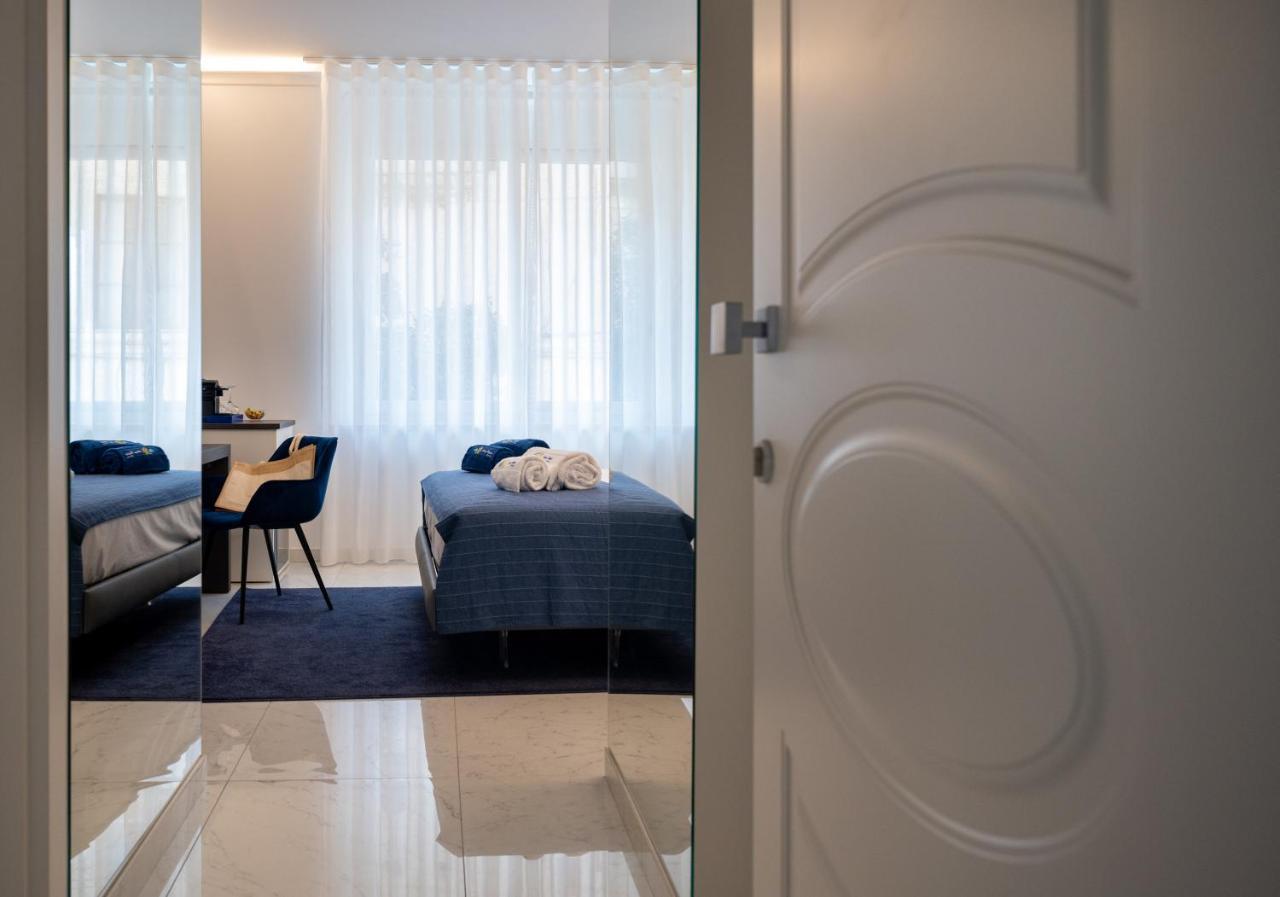 Bm Suites Чефалу Екстер'єр фото